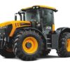JCB 4220 Fastrac wheel tractor