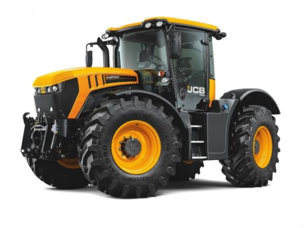 JCB 4220 Fastrac wheel tractor