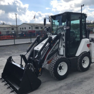 Hidromek 62ss