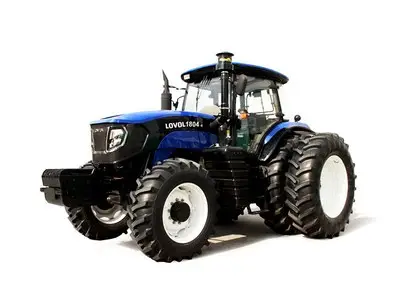 A35c280c5089e4dadab53c0100c2e4003L Lovol Tractor 50hp 4wd with Motocultivador for Farm Use