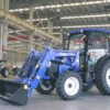 A615015f3f5474899a9509dfb42f288ebF Lovol Tractor 50hp 4wd with Motocultivador for Farm Use