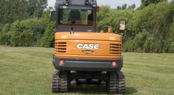 CX57C-CaseMiniExcavators_02_750X411 CASE CX57C Mini Excavator