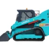 SUNWARD SWL4358 Wheeled Skid Steer Loader