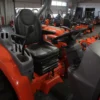 Kubota L4060HST-LE