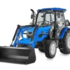 LS Tractor MT473 Tractor – Cabin