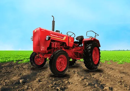Mahindra 575 DI