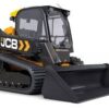 JCB 3TS-8T