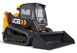 JCB 3TS-8T