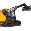 JCB 3TS-8T