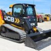 JCB 3TS-8T