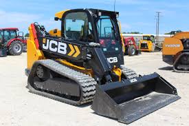 JCB 3TS-8T