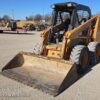 2011 CASE SR200