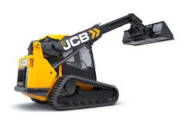 JCB 3TS-8T