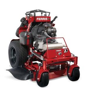 Ferris SRS™ Z1 mower
