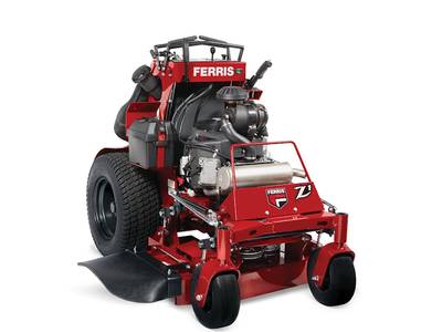 Ferris SRS™ Z1 mower