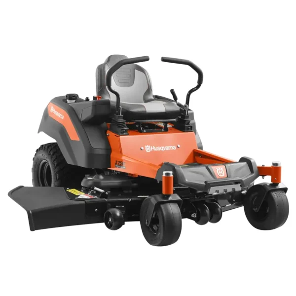 Husqvarna Z254F Special Edition Zero-turn Lawn Mower