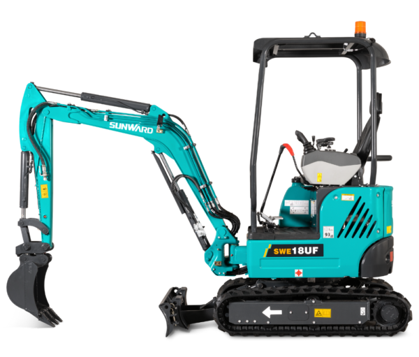 Sunward SWE18UF