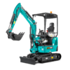 Sunward SWE18UF