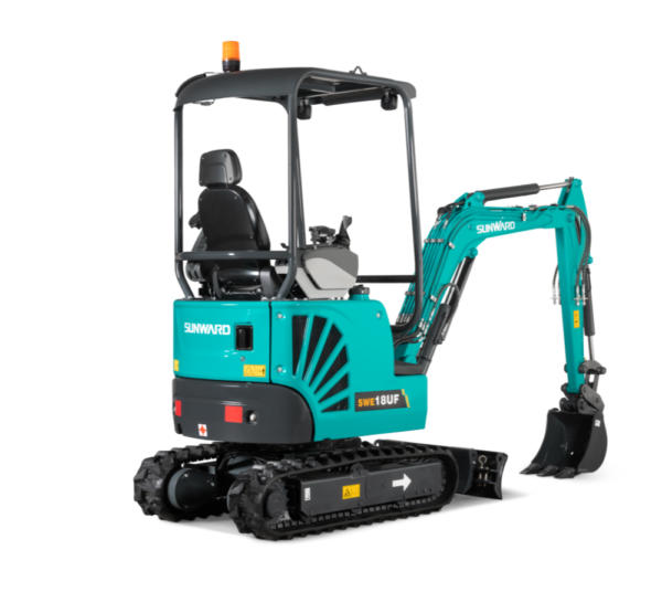 Sunward SWE18UF