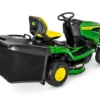 New 2026 Model John Deere X147R Ride-On Lawn Mower