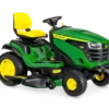New 2026 Model John Deere X167 Ride-On Lawn Mower
