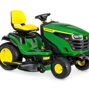 New 2026 Model John Deere X167 Ride-On Lawn Mower