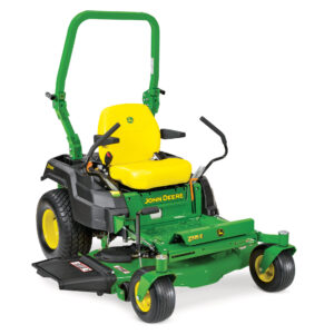 John Deere Z515E Zero Turn Mower