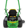 Overall John Deere Z515E Zero Turn Mower