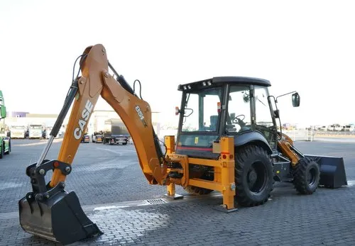case11-500x500-1 CASE 851EX Backhoe Loader, 96 hp, 8230 kg