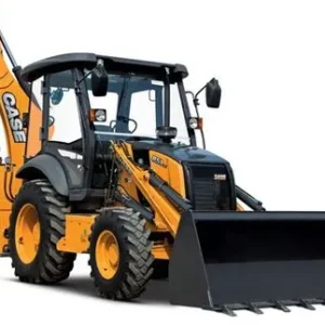 case9-500x500-1 CASE 851EX Backhoe Loader, 96 hp, 8230 kg