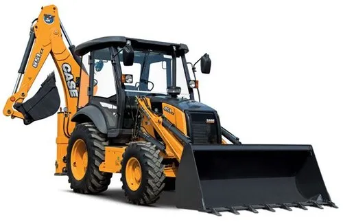 case9-500x500-1 CASE 851EX Backhoe Loader, 96 hp, 8230 kg