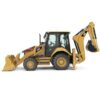 cat-426f2-68-5-kw-backhoe-loader CAT 426F Backhoe Loader