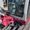 Takeuchi Mini excavators TB 235