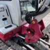 Takeuchi Mini excavators TB 235
