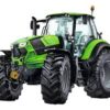 Duatz Tractors 9 Series