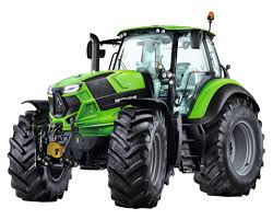 Duatz Tractors 9 Series