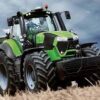 Duatz Tractors 9 Series