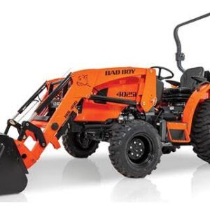 BAD BOY 3026H