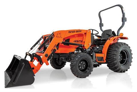 images (12) BAD BOY 3026H