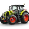 CLAAS AXION 920-950 Tractor