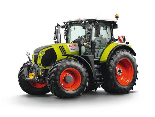 CLAAS AXION 920-950 Tractor