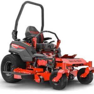 Gravely lawn mower PRO-TURN 652