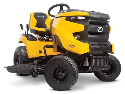 images (6) Cub Cadet Enduro Series XT1 LT46