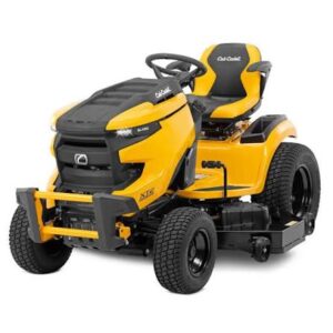 Cub Cadet Enduro Series XT2 SLX50