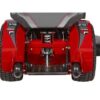 Ferris SRS™ Z1 mower