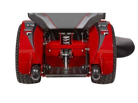 Ferris SRS™ Z1 mower