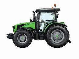 Duatz Tractors 5 Series