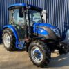 solis-50-cab-11-22-3 New Solis 50 4WD Compact Tractor with Cab on Agricultural Tyres