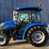solis-50-cab-11-22-5 New Solis 50 4WD Compact Tractor with Cab on Agricultural Tyres